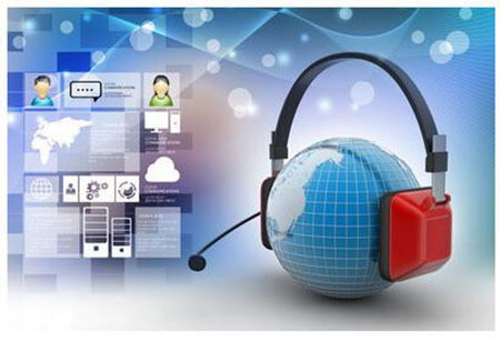 5G赋能呼叫中心转型新业态 人工智能应用软件开发的融合创新